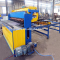 CE Automatic wire mesh fence making machine factory in China